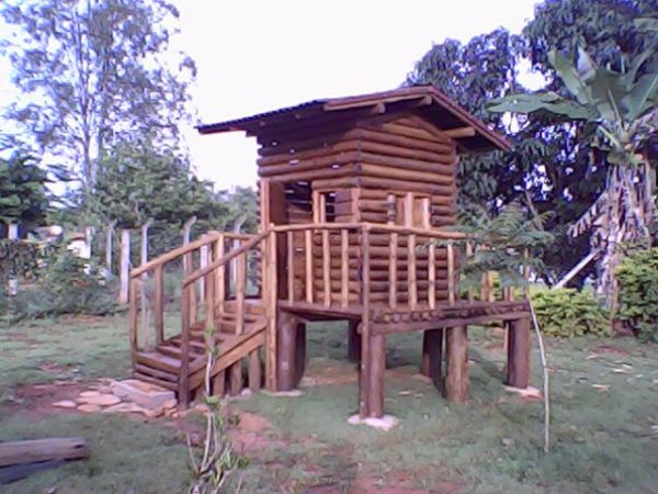 Casinha